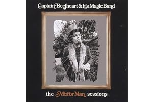 The Mirror Man Sessions