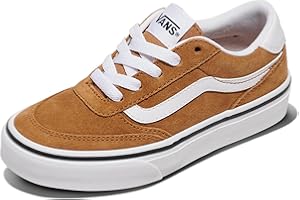 Vans Brooklyn LS, Zapatillas Unisex niños