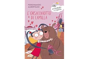 L'orsacchiotto di Camilla