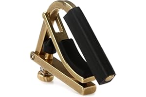 Shubb Capodastre SUkulele laiton