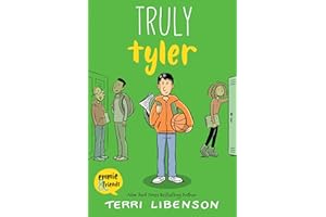 Truly Tyler: A Graphic Novel: 5 (Emmie & Friends)