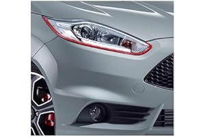 BOSNAS Devil Eye®, pellicola per fanali di Finest Folia