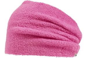 CHARM Serre Tete Homme Accessoire de Sport - Bandeau Cheveux Femme Elastique Eponge Fitness Bandana Bandeau de Transpiration Large Fabriqué au Japon