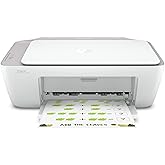 HP DeskJet Ink All-in-One Printer