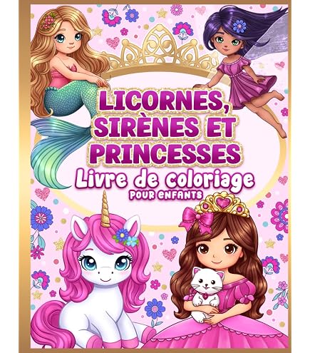 Coffret Color’Peps Maped – 8 Feutres Paillettes, 10 Crayons, 8 Craies, 5 Gels – Boîte Scintillante Réutilisable