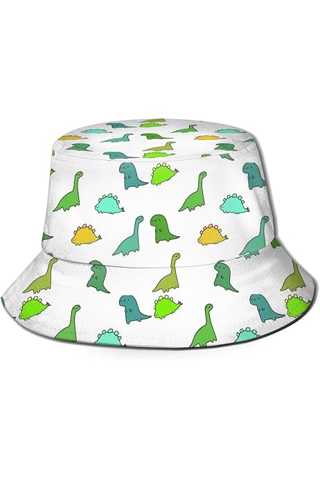 Shrek Wazows-Ki Unisex Bucket Hat 