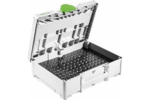 Festool Systainer³ SYS3-OF D8/D12