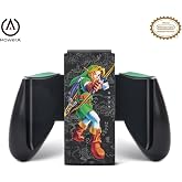PowerA Joy-Con Comfort Grip for Nintendo Switch - Hyrule Marksman