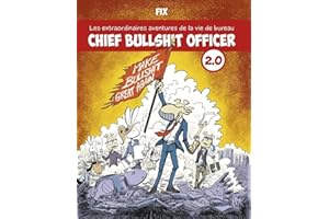 Chief Bullshit Officer 2.0