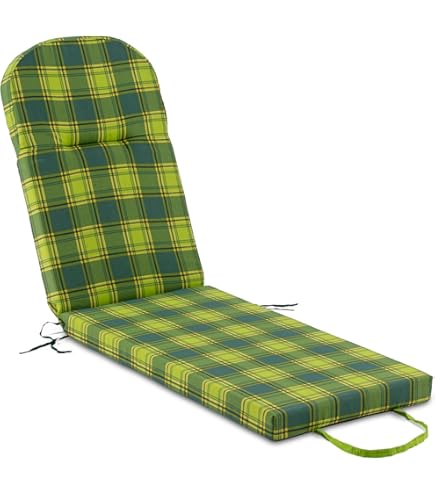 Cuscino Sdraio Avvolgibile Hespéride 180x60cm - Poliestere, Colore Ambra - Foto 11