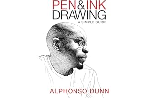 Pen and Ink Drawing: A Simple Guide