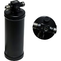 Freightliner Receiver Drier 89 - Air Components - View #10