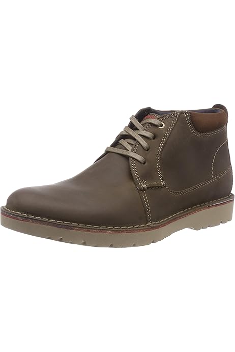 vargo mid clarks
