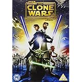 Star Wars - The Clone Wars [DVD] [2008]