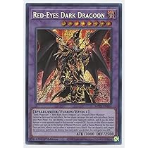 遊戯王ラッシュデュエル ARS10+ RED-EYES BLACK DRAGON MP22-EN267 Amazon.com: Red-Eyes Black Dragon - MP22-EN267 - Prismatic