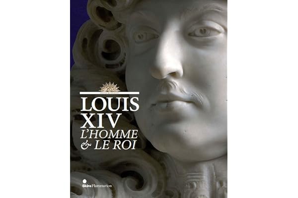 Louis xiv, l'homme et le roi (br)