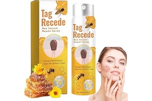 GENERIC Tag Recede Bienengift Spray, Bienengift Spray, Bee Venom Spray, Bee Venom Bienengift, Bienengiftspray Tagrecede Bienengift Spray, Bienenvenom, Bienengift Spray Tagrecede, Bee Spray 20g (1st)