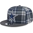 New Era 9Fifty Snapback Cap - NFL SIDELINE STATEMENT