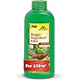 Neudorff Sluggo Slug & Snail Killer – Effective slug Control Against Slugs and Snails. No Slime Traces and no Visible Dead Slugs. for 160 m², 500 g