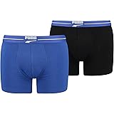 PUMA Gentle Retro Boxer Slip Uomo