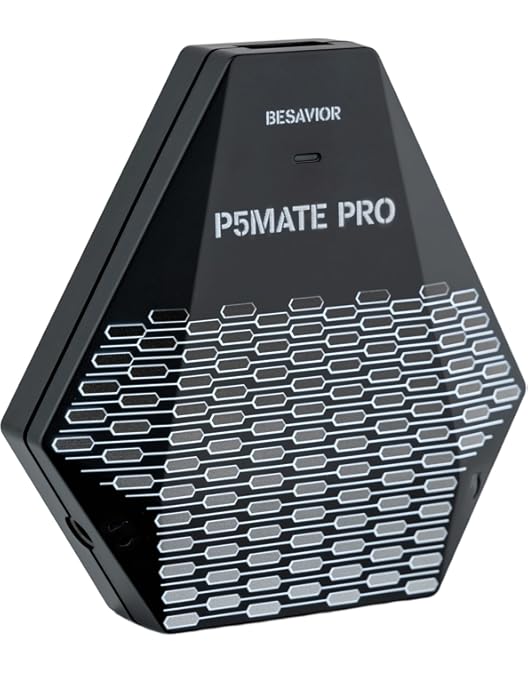 XIM Matrix Multi-Input Adapter Converter for Xbox Series X/S, PS5