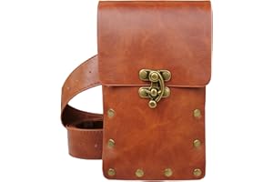 Larswon Unisex Adult 1270 Waist Pack