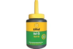 Effol Huföl Pinseldose 475 ml