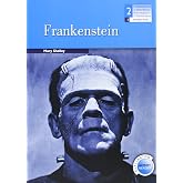 FRANKESTEIN (2 BACH) - 9789963510177