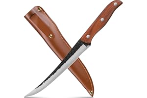Plys Coltello Giapponesi Coltello Disosso Mannaia da Macellaio