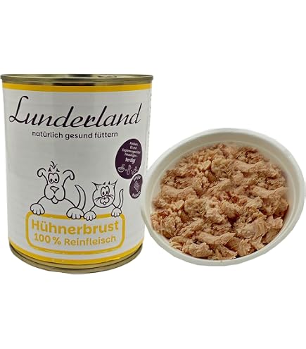 hundefutter shop Individuelles getreidefreies Hundefutter