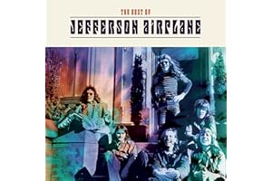 The Best of Jefferson Airplane