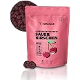 QUINDU'S Gefriergetrocknete Ochsenfleischwürfel - 100% Reines Rind, 3x100g Für Hunde & Katzen