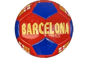 Durabol Balones de Futbol Tamaño 5# Balón de Fútbol de Entrenamiento Training Marca Oficial Fútbol de America Balón Rugby Decolacion de Madrid Barcelona(Desde Dos balones no inflables transportes)