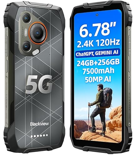 MEMELOKA Coque Pour Blackview BV7300, TPU Antichoc Interne Et Premium Flip PU Étui De Protection Avec Emplacements Cartes[Fermeture Magnétique][Fonction Support] - Noir