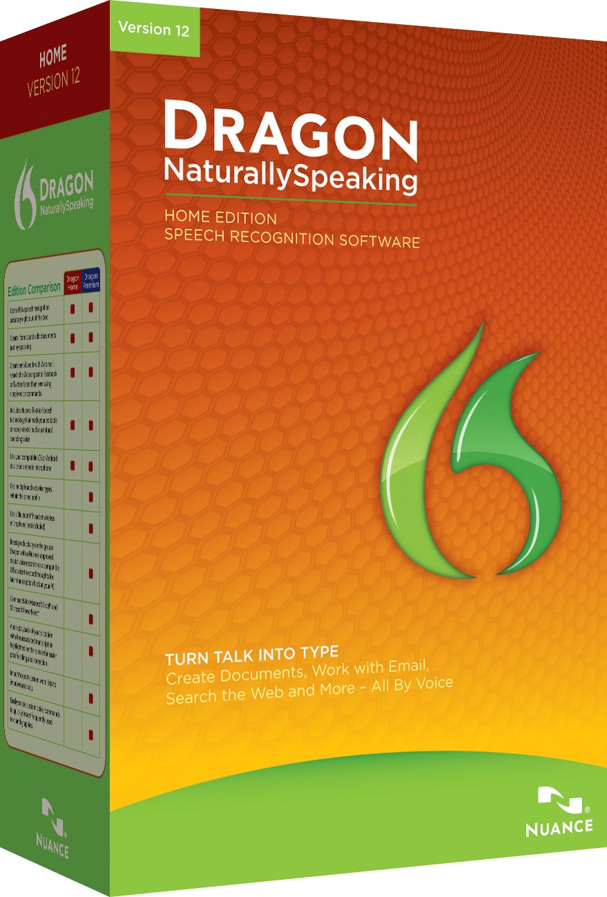 Installing Dragon Naturallyspeaking 12 On Windows 8