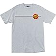 SANTA CRUZ Men's S/S T-Shirt Classic Dot Skate T-Shirt