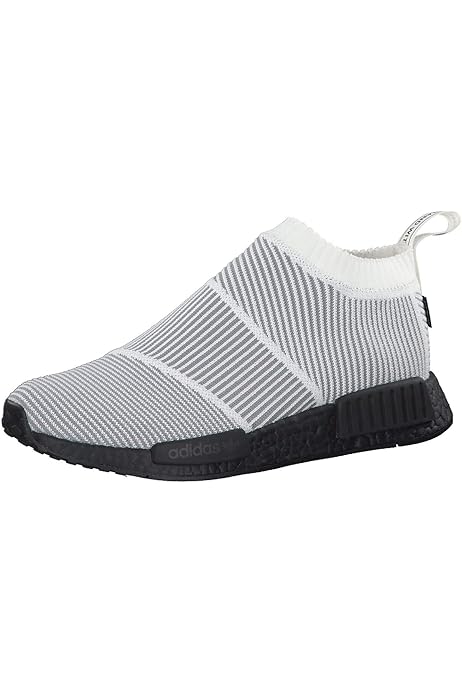 nmd sock trainers