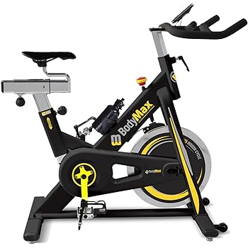 we r sports aerobic exercise bike
