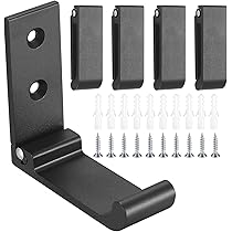 Cestino Quadrato In Metallo Con Gancio Appeso Decoro Metallo 50x30,5x12,5cm-08501 - Foto 6