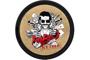 KING BAJ Pablo Flavours- Banana Ice, Grape Ice, Bubblegum,(Ice Cold)