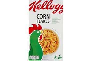 Kellogg's Corn Flakes Originali, 0.5kg
