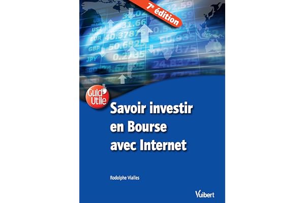Savoir investir en Bourse avec Internet