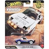 Hot Wheels Premium Car Culture PORSCHE 914 SAFARI JKF22