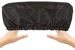 HFCOONY Ebike Battery Cover, Waterproof Electric Bike Battery Cover,Dust-proof Bike Frame Bag Electric Bicycle Lithium Battery Protector for Hailong/Dolphin/Tiger Shark/Jumbo Shark Battery.Ebike Accessories