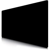 TITANWOLF - Extra Large Gaming Mouse Mat 1200x600mm Oversize - XXL Mouse Pad - Desk Pad XXXL Extended – For Precision and Spe