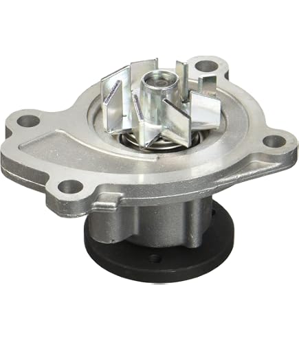 Pompe à Eau Pour Circuit De Refroidissement Moteur VALEO - Référence 506581 - 5