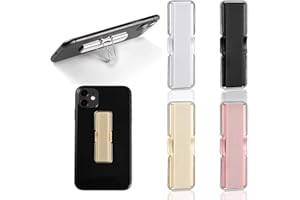 通用 4 sztuki uchwytów na palce do telefonu komórkowego, uchwyt do smartfona, uchwyt na palec 4 kolory, pasek na rękę, uchwyt na telefon komórkowy, uchwyt na palec, uchwyt na telefon komórkowy, uchwyt do iPhone'a, Samsunga, Huawei, Sony, itp