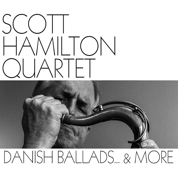 Moon Mist: Scott Hamilton, Scott Hamilton: Amazon.es: CD y vinilos}