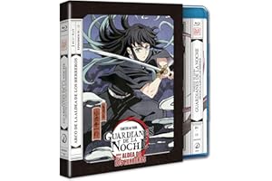 Guardianes De La Noche: Kimetsu No Yaiba (Temporada 3). Arco De La Aldea De Los Herreros (Episodios 1 A 11) [Blu-Ray]