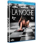 La Noche (La notte) (The Night) (1961) (Michelangelo Antonioni) (Blu-ray)